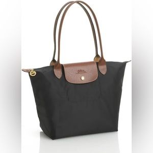 Longchamp Le Pilage Tote Handbag